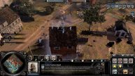 Company of Heroes 2 Lienne Forest gameplay Counterattack Tactics