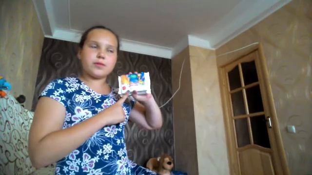 Мои покупочки из Novus.