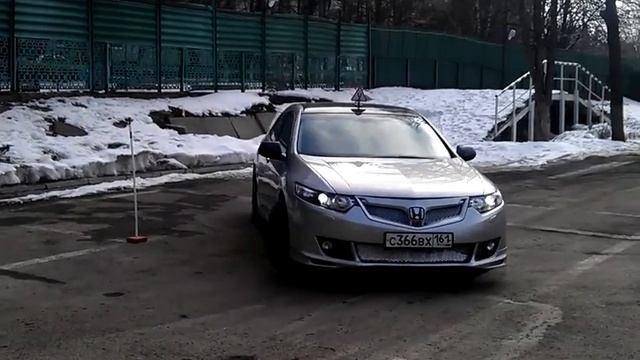 Автошкола УЦ Развитие (4).3gp