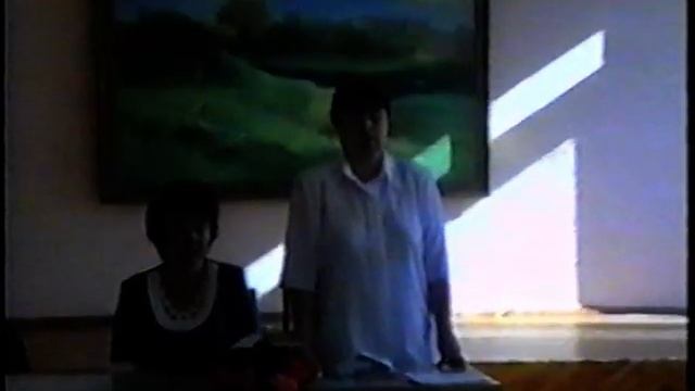 Экскурсия 97г и выпуск 9 класс