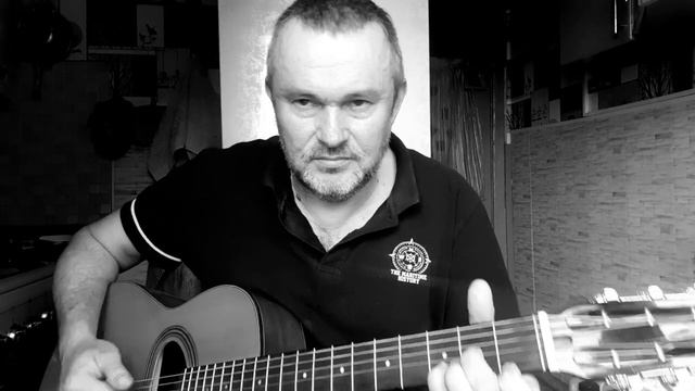 Жизнь в иных средах. Иван Бадхи. Исполняет автор.