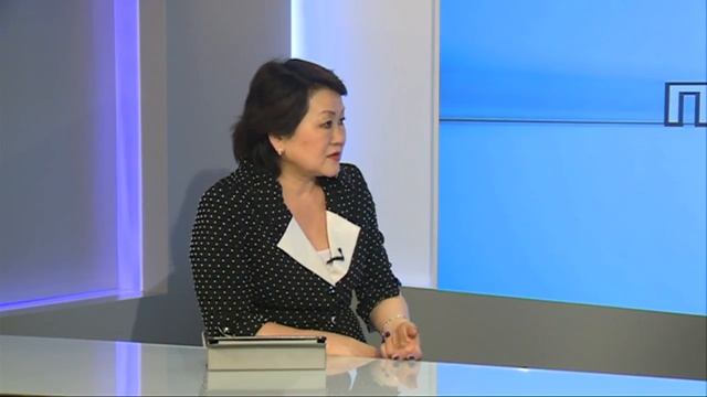 Площадь. Магомедова