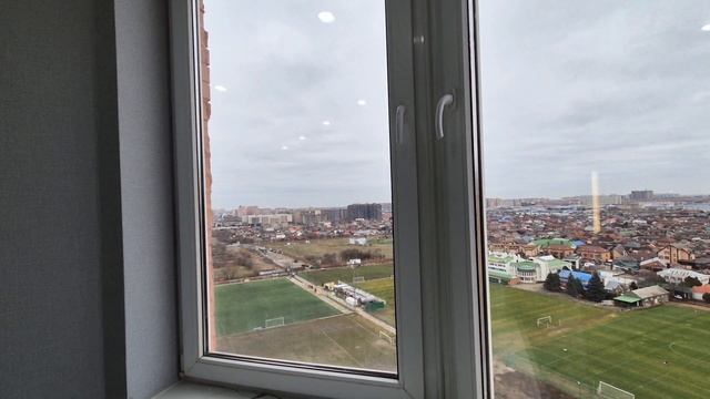 Евро-3 с ремонтом в Краснодаре недалеко от Центра