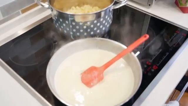 За уши НЕ ОТТАЩИТЕ))) Макароны от ИТАЛЬЯНСКОГО ПОВАРА