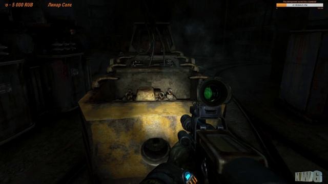 🔴 Metro 2033 Redux ВСЁ ДАЛЬШЕ ОТ ВДНХ Smile Stream 👊 18+
