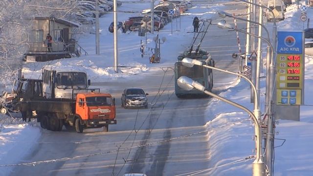 город уфа черниковка ул ульяновых тэц 1 11 января 2023 гвид с высоты