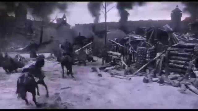 Наше дело правое!!! - стихотворение Александра Комиссарова