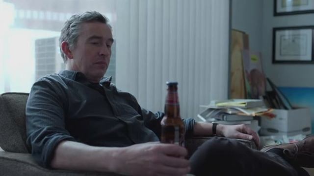 HAPPYish. Рекламщик спустя 15 лет работы
