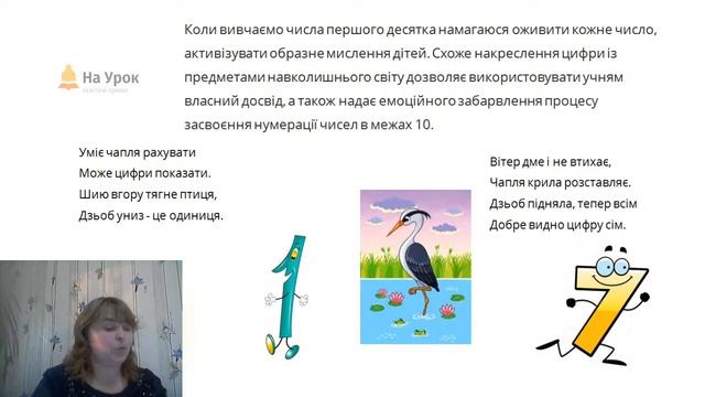 Математика на дотик: формати роботи та ідеї завдань для дітей із порушеннями зору