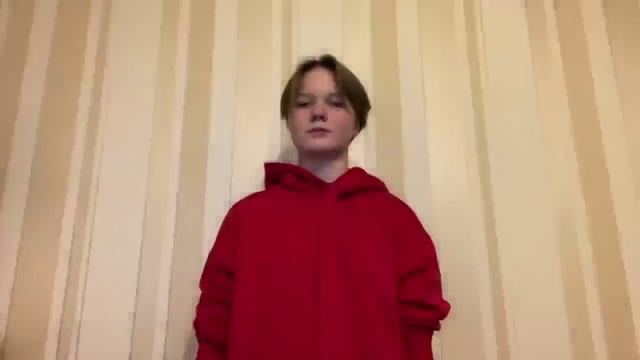 Свинцова Ирина Видеоролик #РДДМ #ДвижениеПервых #СменыДвижения