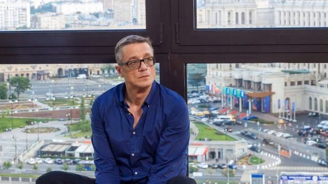 Московские тайны. Семь сестёр (2018) криминальный детектив анонс