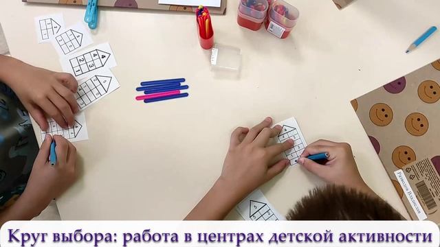 Круг выбора