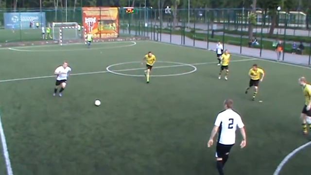 КХ 9 тур 6 лига Старт Веселое – ВЧД Основа