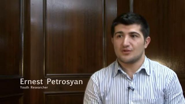 Partners consultation: Youth Perspectives on Education Quality