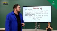 1ª Série | Matemática | Aula 102 - Progressão Geométrica (PG): Fórmula do Termo Geral - Parte 3