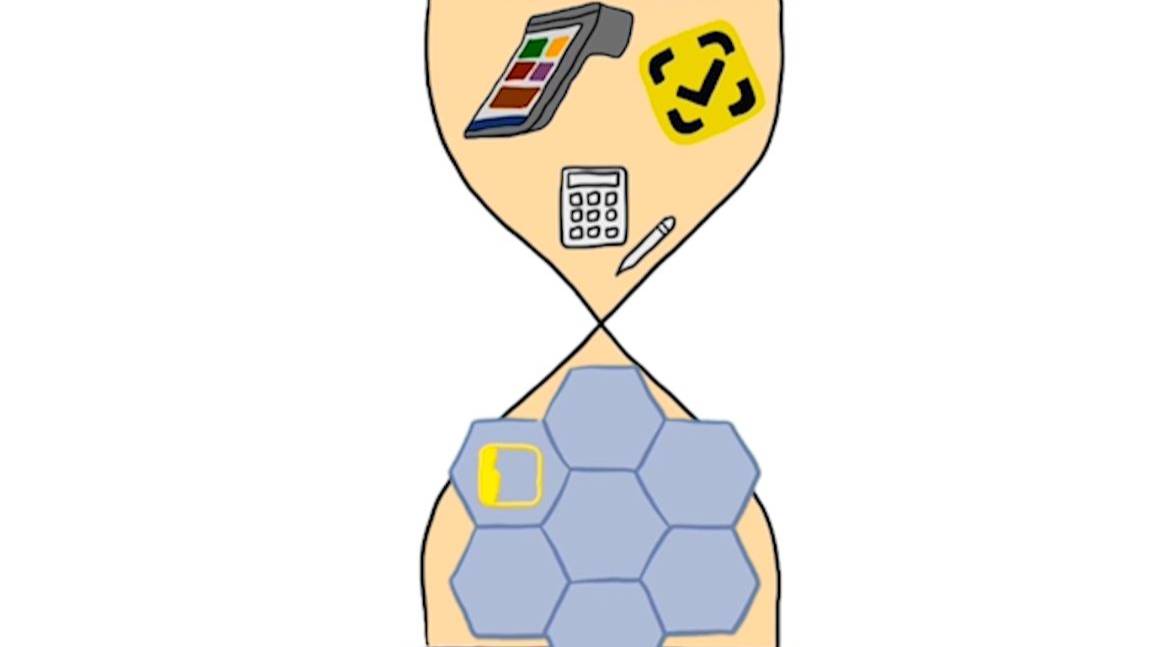 Пример описания услуг для IT компании
