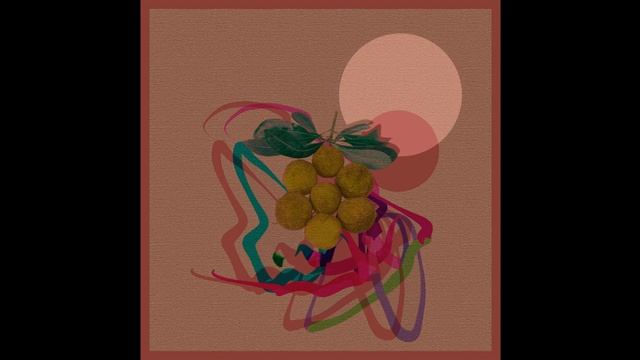 Ojaco - silhouette 7 [Teorema]