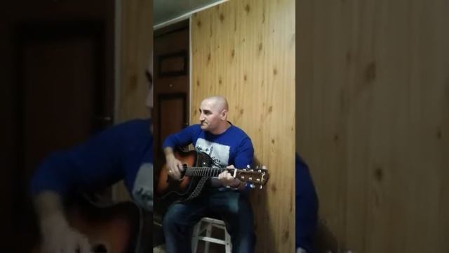 Потёртое письмо.