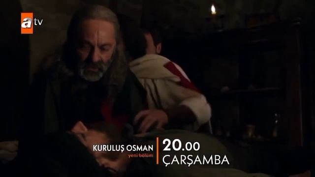Kuruluş Osman 159. Bölüm Fragmanı | What Happen Next?