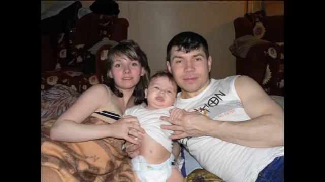 История одной любви 1