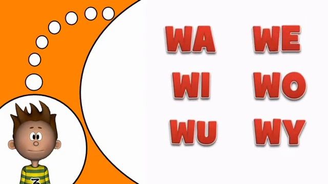 Изучение французского языка # W