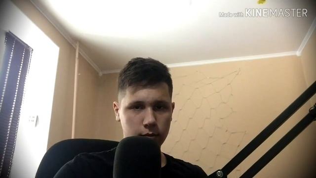 Асмр коллаб