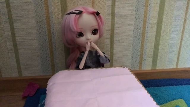 Зачем Надо Учиться? (Stop motion PULLIP)