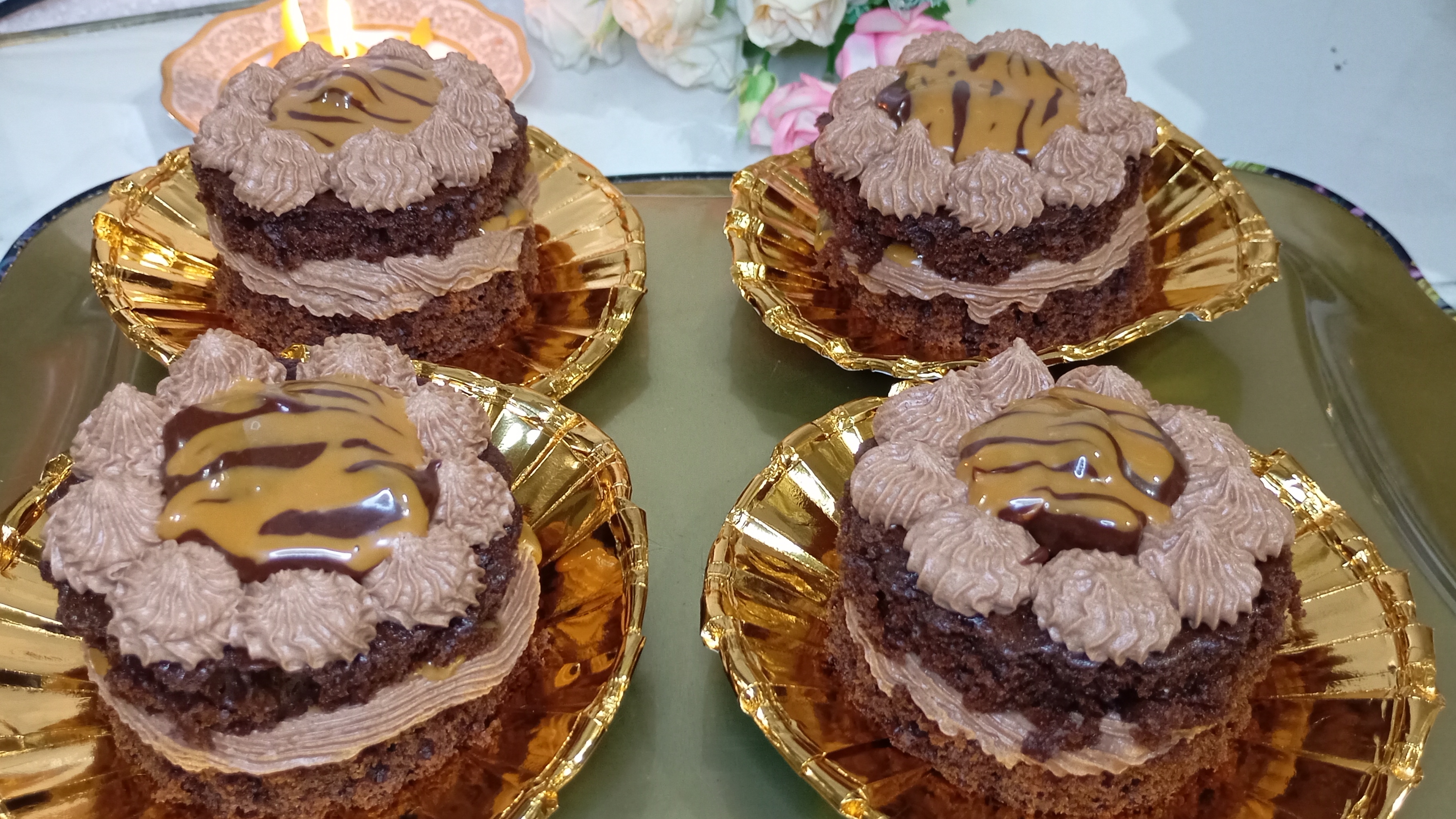 Новинка пирожное Сникерс за 15мин 😋😋😍😍 Самое вкусное и нежное пирожное.