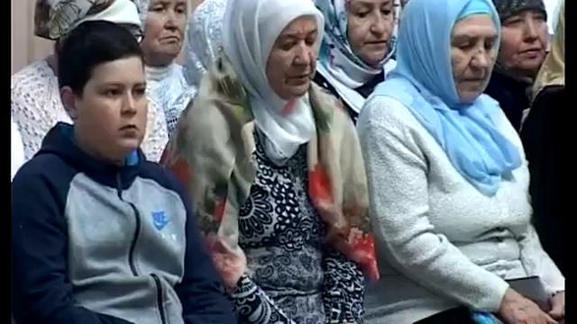 Программа"Атна" от 27.04.2016