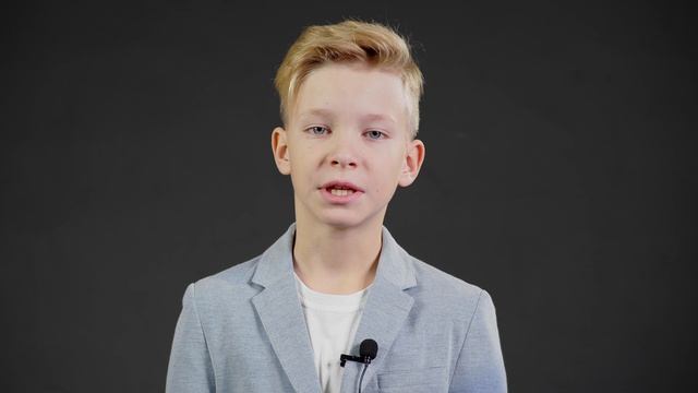 Леша Макаров, актерское агентство "Академия"
