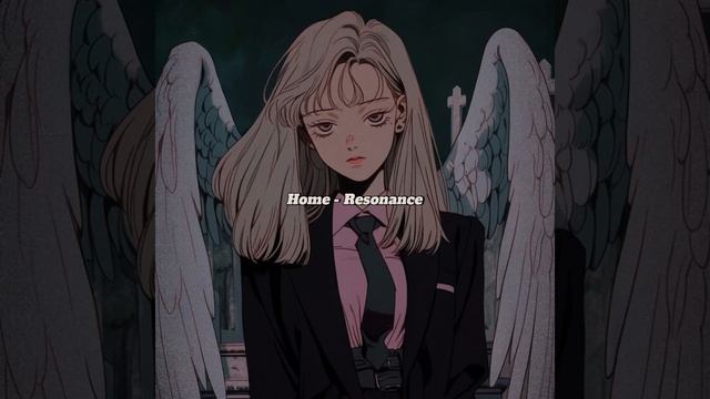 Home - Resonance