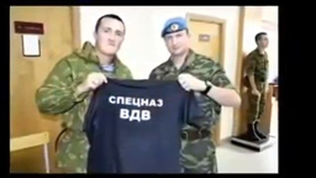 Чернышев - За добро плати добром.