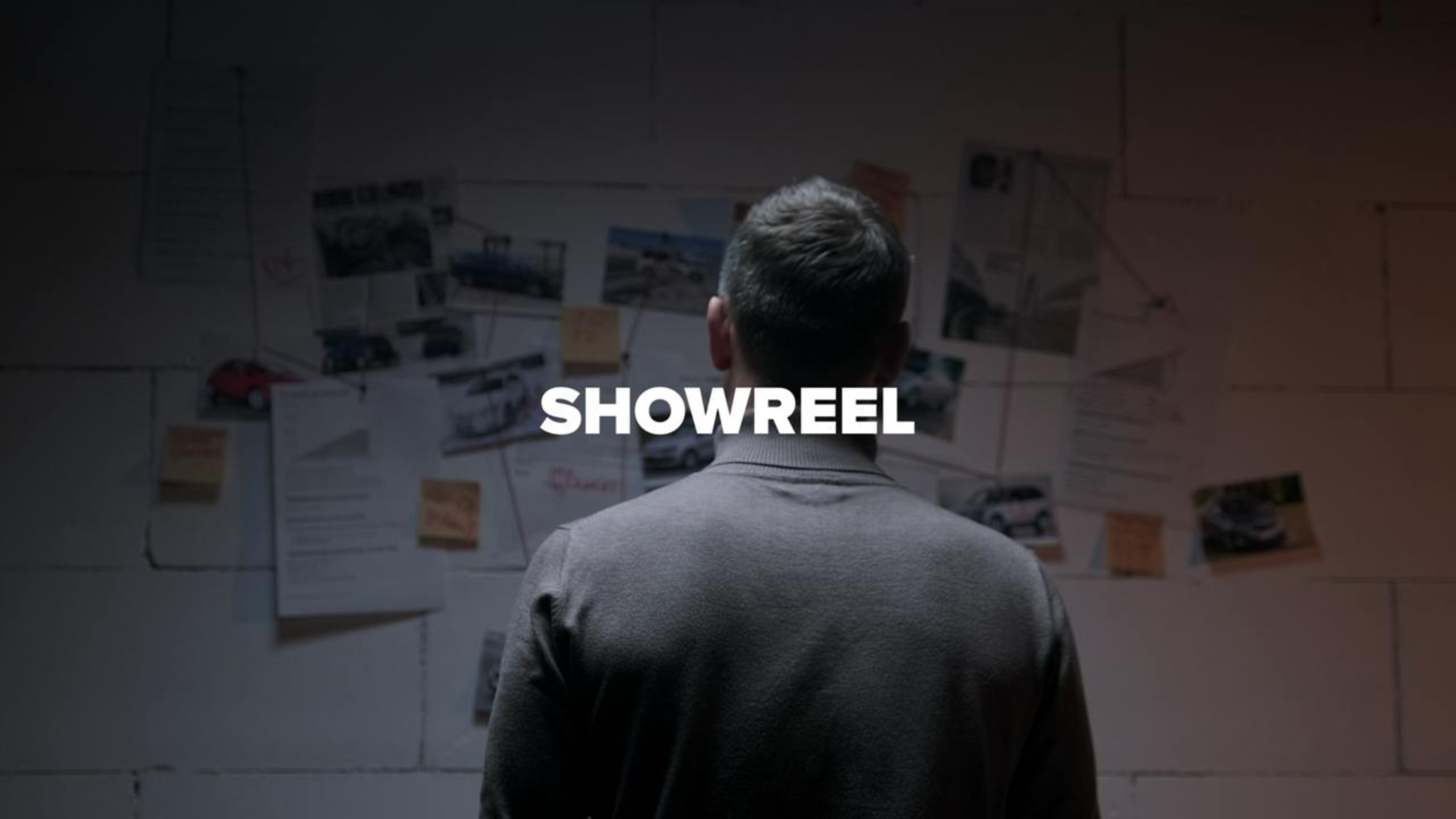 Showreel компании «Rivera media»