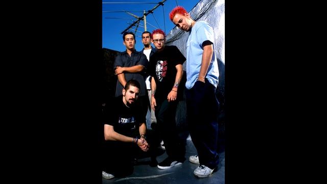 Linkin Park - A Place for My Head lyrics (+перевод)