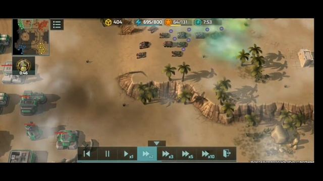 Асасин воспитал Mr.Crusher за длинный язык! Турнир "Надёжный Напарник " Art of war 3
