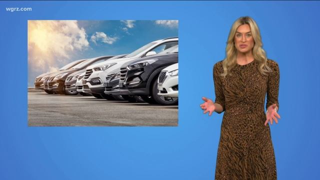 3G tech in cars changing