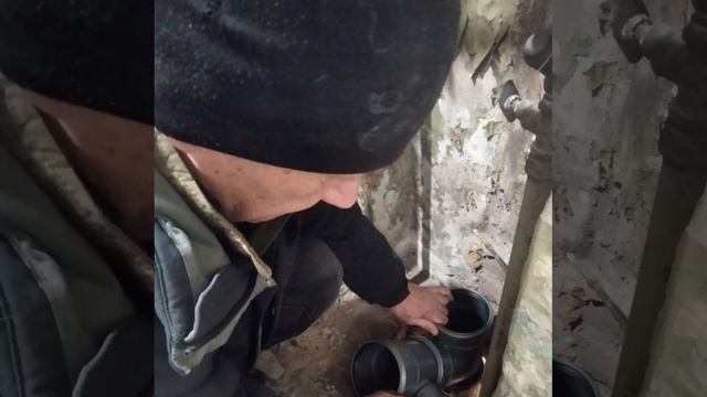 Якутия заменила участок водоснабжения в Докучаевске