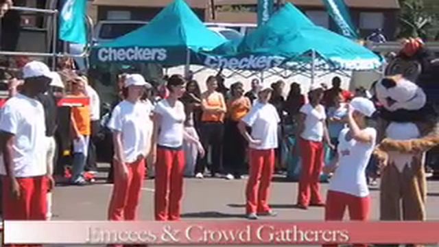 Star Event Staff