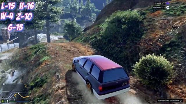 МОБИЛЬНАЯ ЦЕНА#3!! GTA ONLINE!!