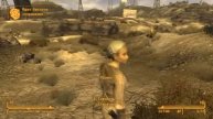 (Шустрила)Краткое содержание потерянной серии Fallout New Vegas