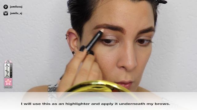Pupa Makeup 2016 vers. ITA/ENG sub | AidaJamilaMUA
