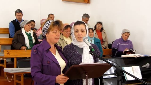 121028 Пе Попик Света Кудлина Таня - Мы у Бога много просим