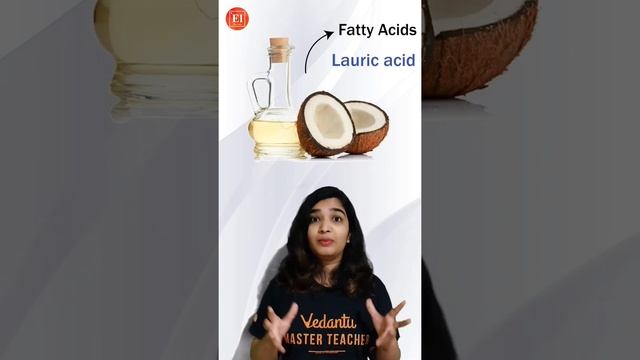Home Remedies for Hairfall #shorts | Tips for Hair Fall Control | Oh My Reaction!😮 - 13 | Vedantu