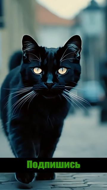 Не зли кошек!