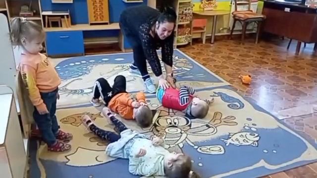 Визитная карточка