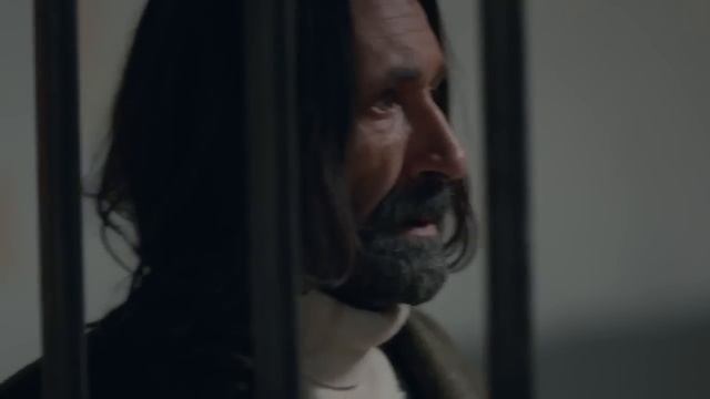 Внутри 18 серия Анонс | Icerde 18. Bolum Fragman HD