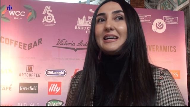 Kolumbiya səfirliyi Bakıda Qəhvə Festivalı keçirir