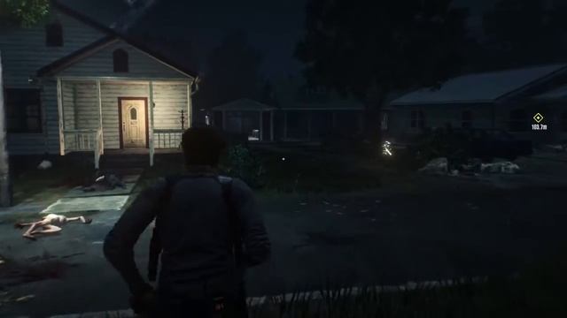 The Evil Wither 2 (PS4) Прохождение на русском языке # 3
