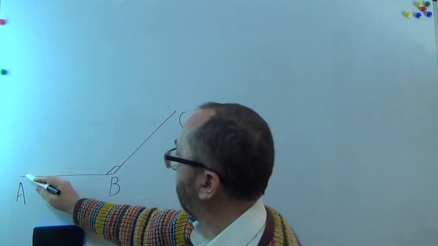 gs100803 Ознака перпендикулярності прямої і площини Задача 3