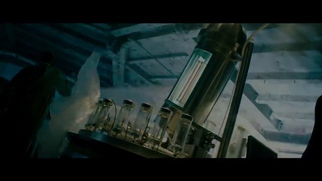[фильм 2014 Трейлер(Рус.)] - Черепашки ниндзя.
